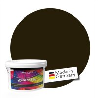 Wandfarbe Matt NCS-S-8505-Y Profi Qualit&auml;t f&uuml;r...
