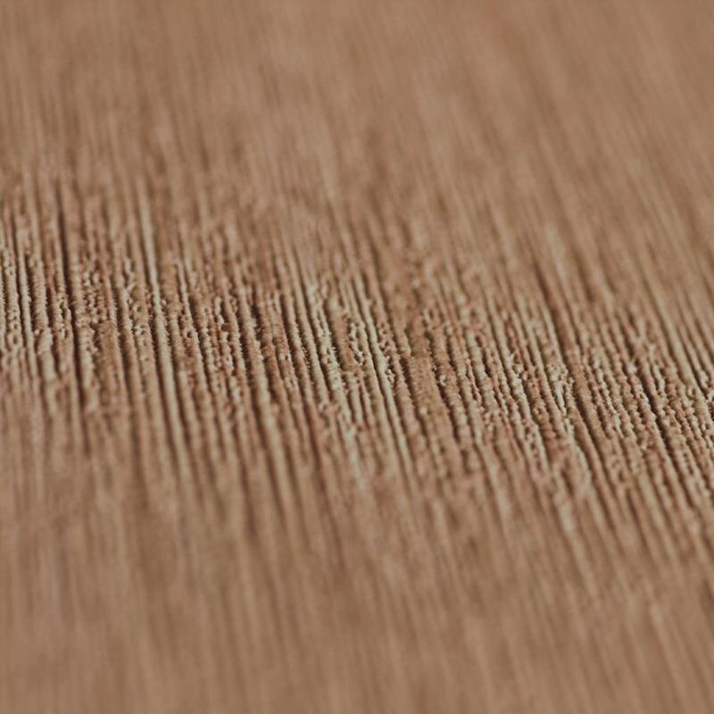 Tapete Braun Dieter Langer Vliestapete (58815)