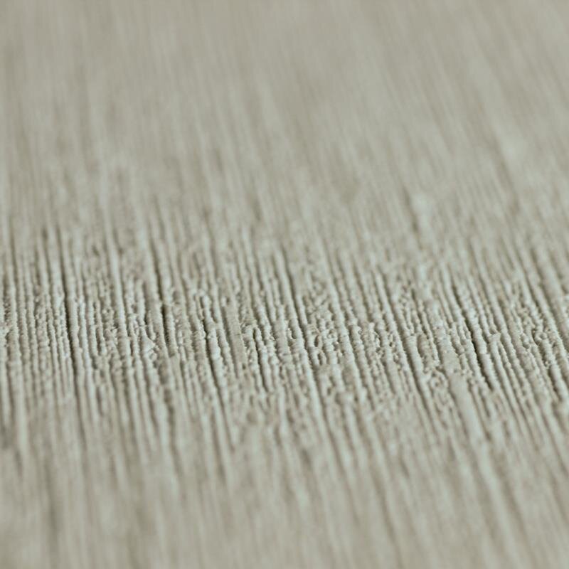 Tapete Grau, Silber Dieter Langer Vliestapete (58814)