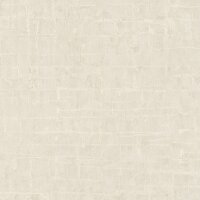 Tapete Beige, Creme Dieter Langer Vliestapete (58808)
