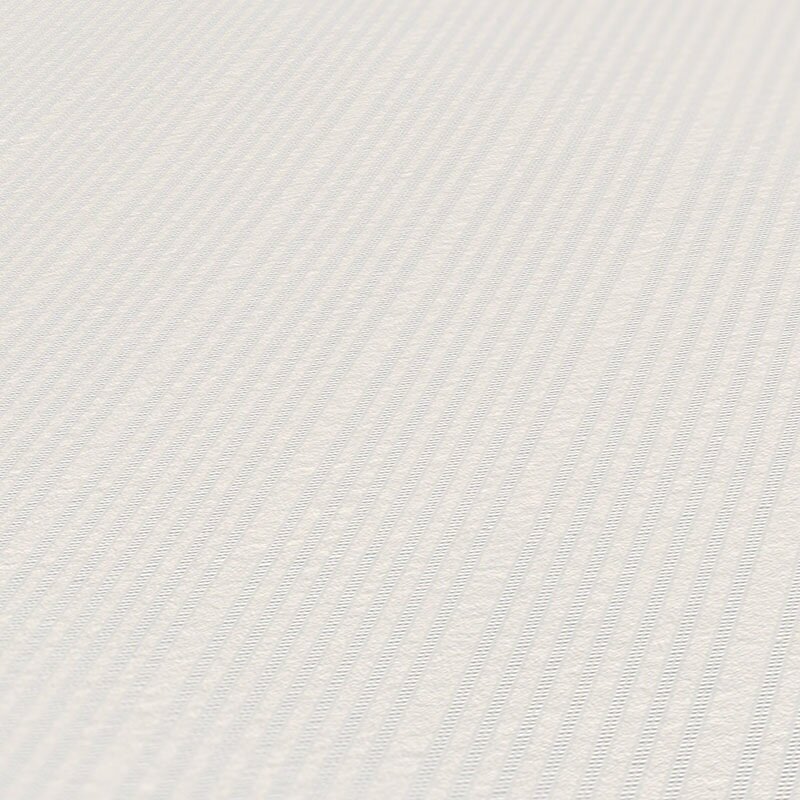 Tapete Weiß Überstreichbar AS-Creation (581310)