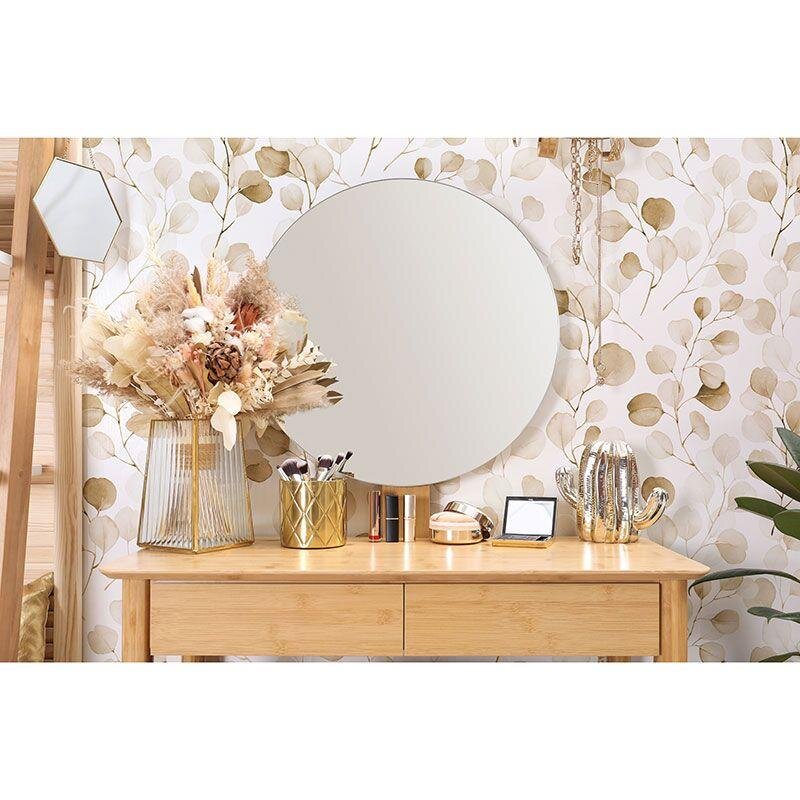 Tapete Braun Marburg Vliestapete (47422)