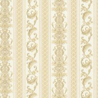 Tapete Beige, Creme AS-Creation Vliestapete (335473)