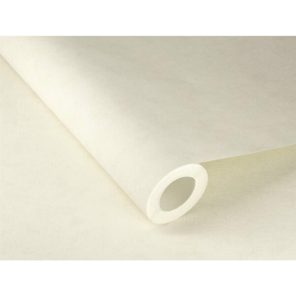 Tapete Beige, Creme Rasch Vliestapete (330007)