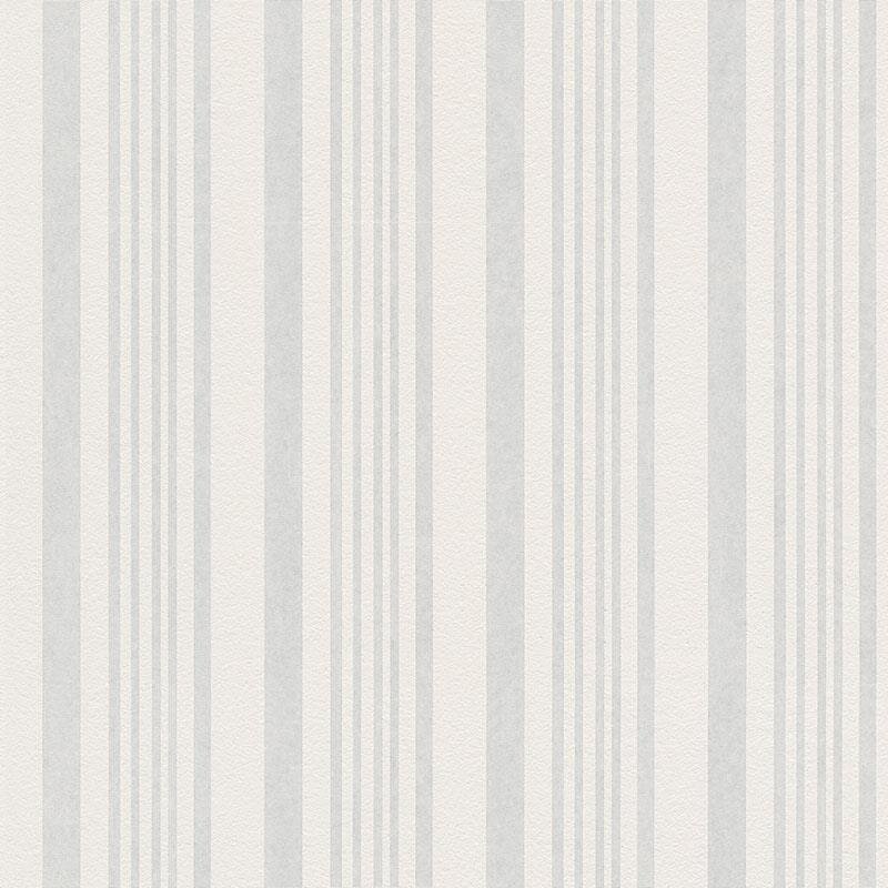 Tapete Weiß Überstreichbar AS-Creation (571014)