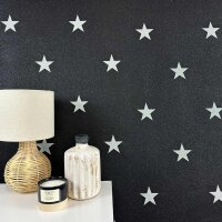 Tapete Grau, Silber, Schwarz, Anthrazit SALE AS-Creation...