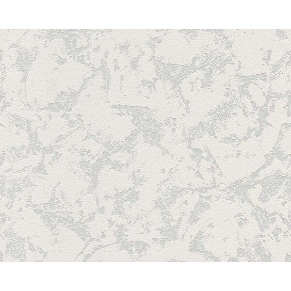 Tapete Weiß Überstreichbar AS-Creation (522016)