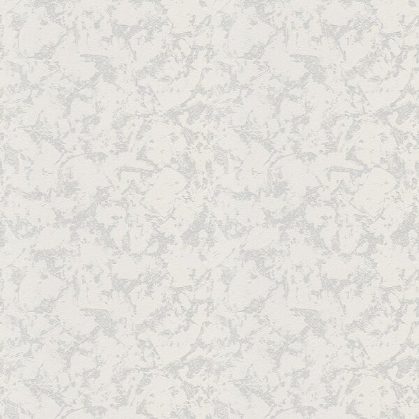 Tapete Weiß Überstreichbar AS-Creation (522016)