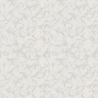 Tapete Wei&szlig; &Uuml;berstreichbar AS-Creation (522016)