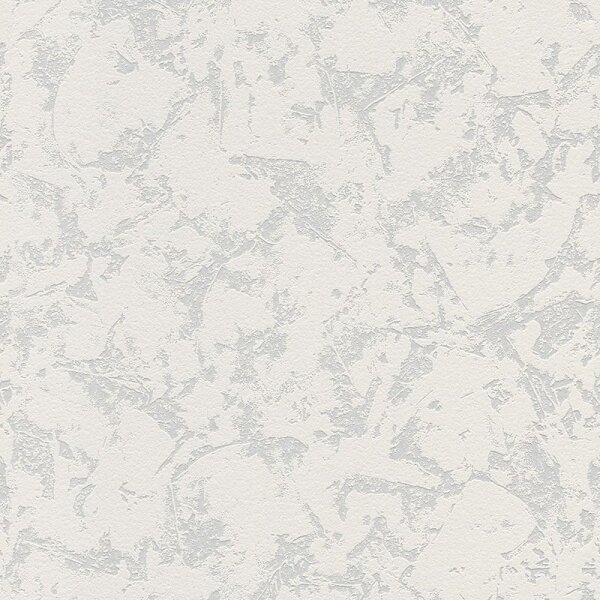 Tapete Weiß Überstreichbar AS-Creation (521811)