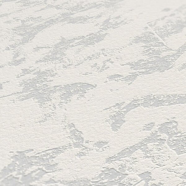 Tapete Weiß Überstreichbar AS-Creation (521811)