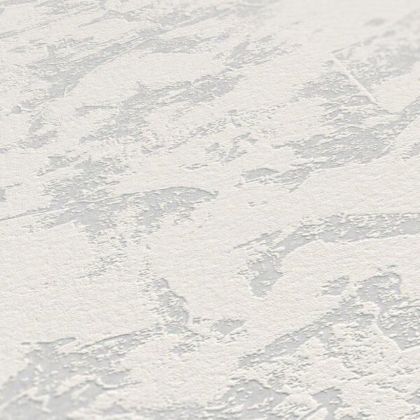 Tapete Weiß Überstreichbar AS-Creation (521811)