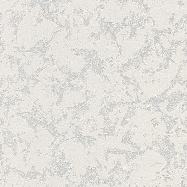 Tapete Weiß Überstreichbar AS-Creation (521811)