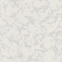 Tapete Wei&szlig; &Uuml;berstreichbar AS-Creation (521811)