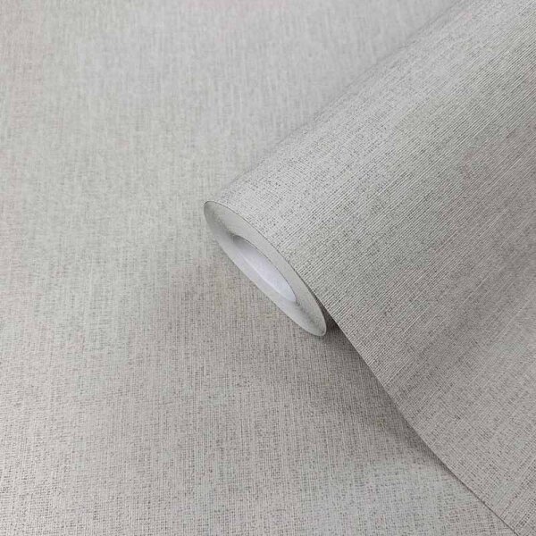 Tapete Grau AS-Creation Vliestapete (306894)