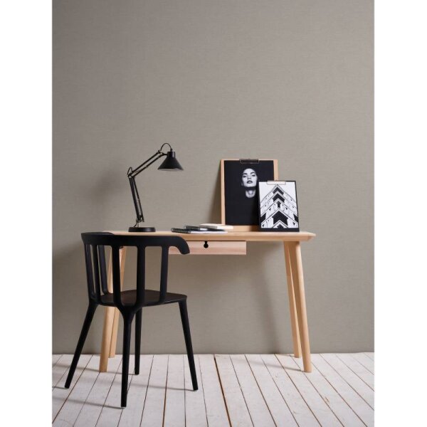 Tapete Grau AS-Creation Vliestapete (306894)