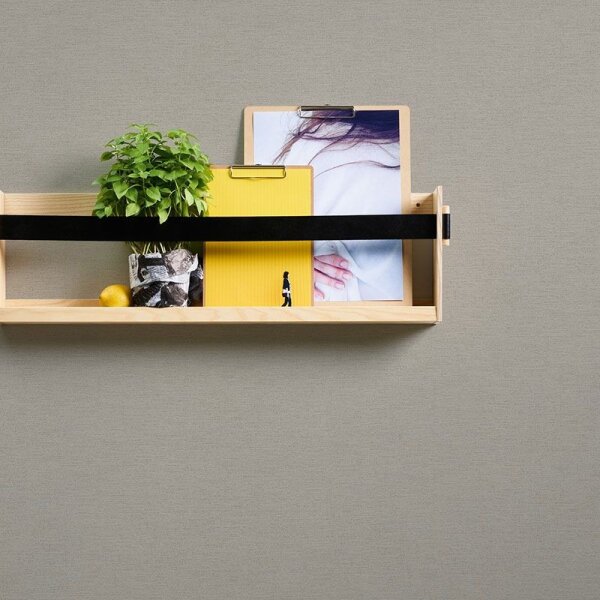 Tapete Grau AS-Creation Vliestapete (306894)