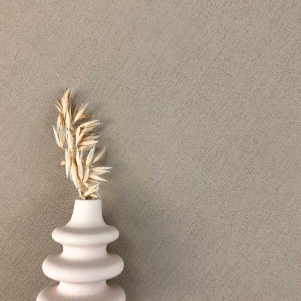 Tapete Beige, Creme, Braun AS-Creation Vliestapete (306893)