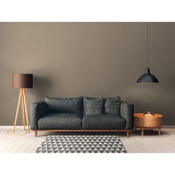 Tapete Beige, Creme, Braun AS-Creation Vliestapete (306893)