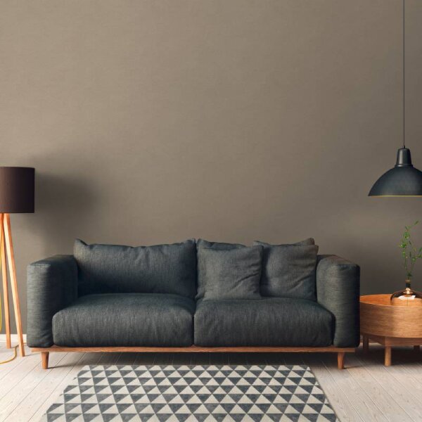 Tapete Beige, Creme, Braun AS-Creation Vliestapete (306893)