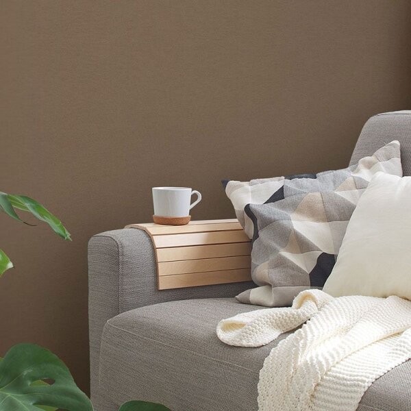 Tapete Braun AS-Creation Vliestapete (306892)