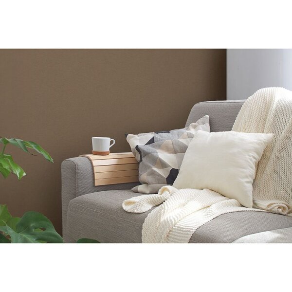 Tapete Braun AS-Creation Vliestapete (306892)