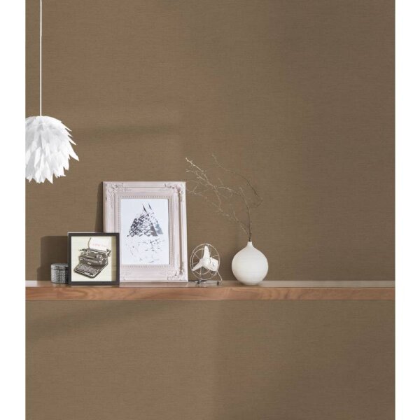 Tapete Braun AS-Creation Vliestapete (306892)