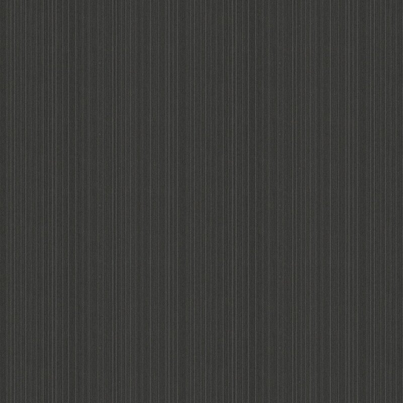 Tapete Schwarz, Anthrazit Harald Glööckler Vliestapete (54850)