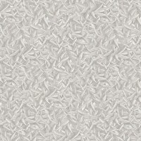 Tapete Grau, Silber Harald Gl&ouml;&ouml;ckler...