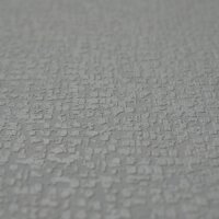 Tapete Wei&szlig; &Uuml;berstreichbar Patent Decor...