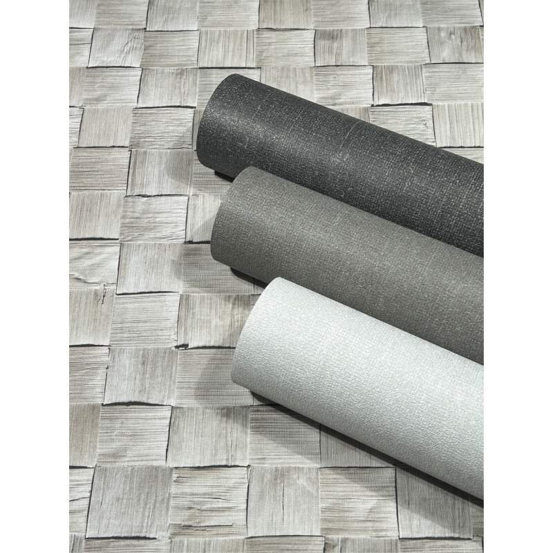 Tapete Greige Marburg Vliestapete (45741)