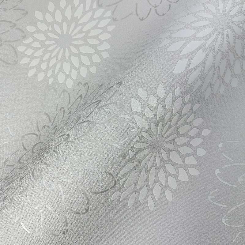 Tapete Grau, Silber SALE Marburg Vliestapete (81831)