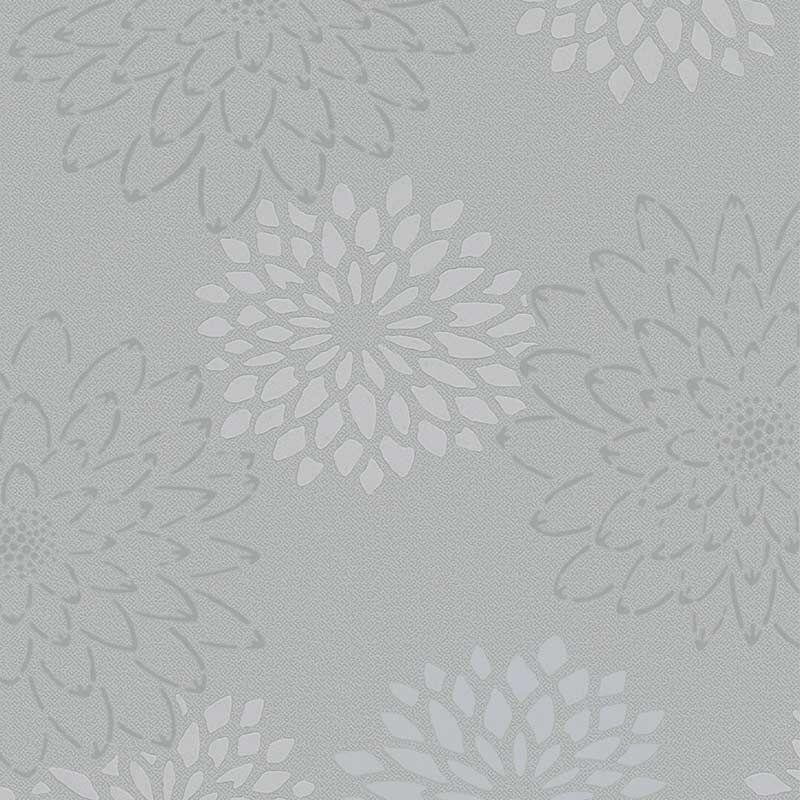 Tapete Grau, Silber SALE Marburg Vliestapete (81831)