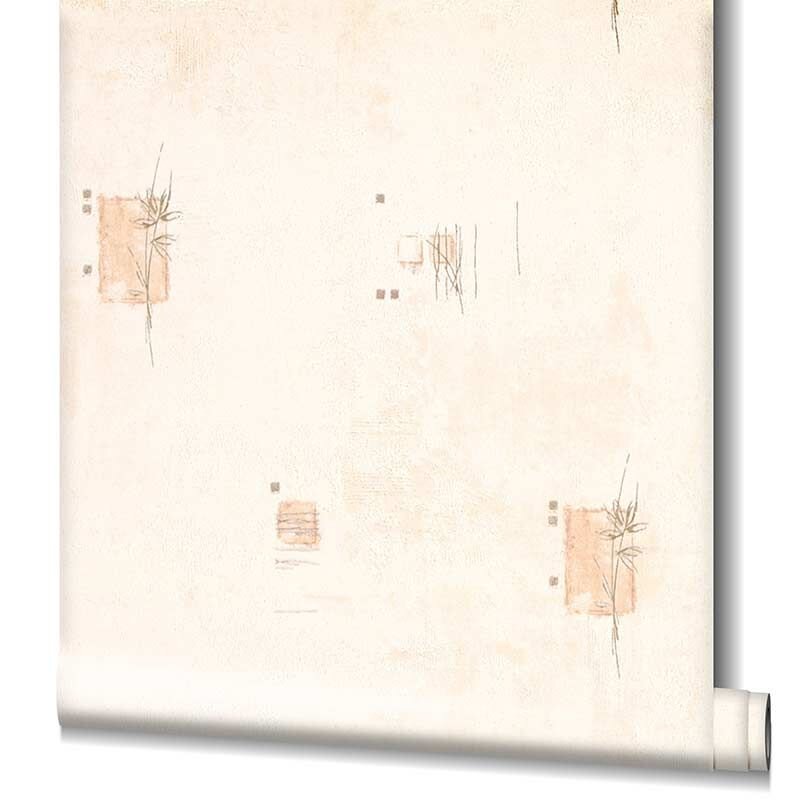 Tapete Beige, Creme SALE Marburg Vliestapete (75927)