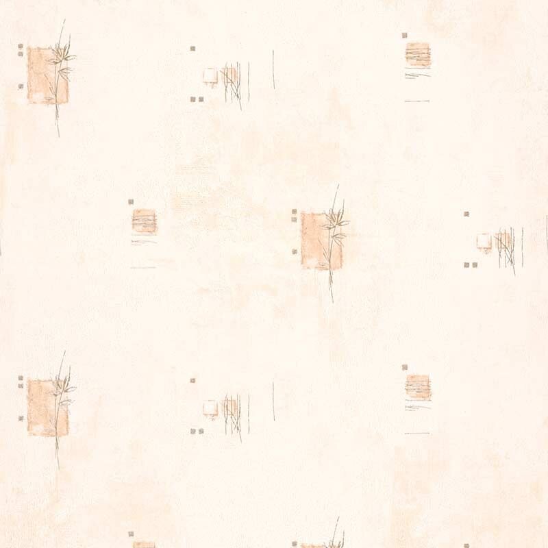 Tapete Beige, Creme SALE Marburg Vliestapete (75927)