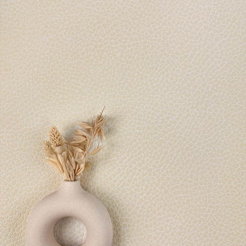 Tapete Beige, Creme, Weiß SALE Marburg Vliestapete (52135)