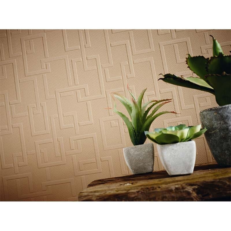 Tapete Weiß Überstreichbar Patent Decor Marburg (9525)