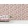 Tapete Pastellfarben, Rosa, Rose AS-Creation Vliestapete (387222)