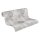 Tapete Grau, Silber AS-Creation Vliestapete (387211)