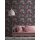 Tapete Pink, Schwarz, Anthrazit AS-Creation Vliestapete (385094)