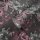 Tapete Lila, Flieder, Schwarz, Anthrazit AS-Creation Vliestapete (385093)