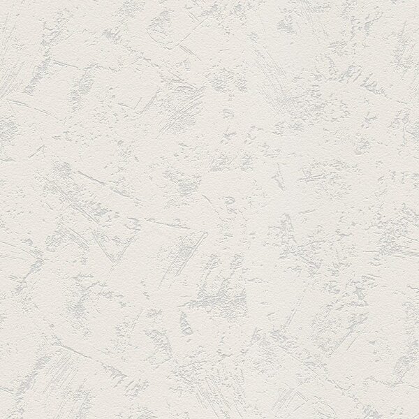 Tapete Weiß Überstreichbar AS-Creation (520210)