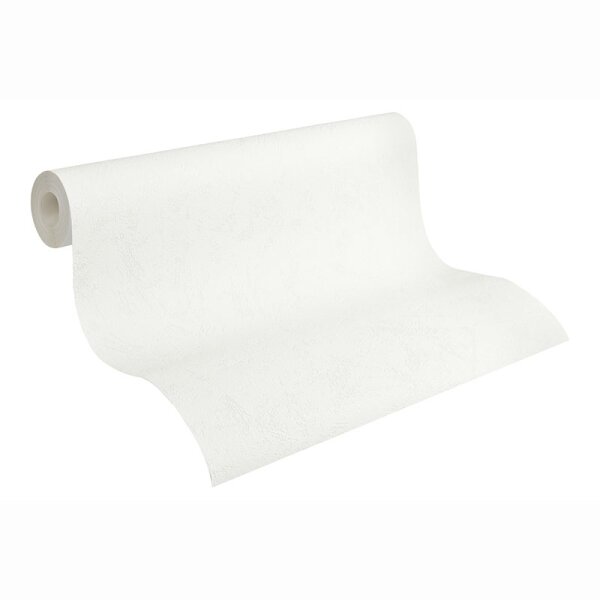 Tapete Weiß Überstreichbar AS-Creation (520210)