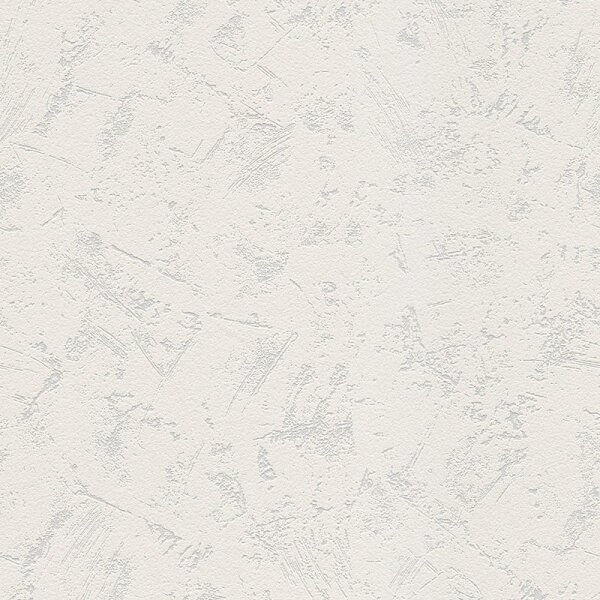 Tapete Weiß Überstreichbar AS-Creation (520210)