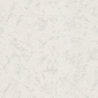 Tapete Wei&szlig; &Uuml;berstreichbar AS-Creation (520210)