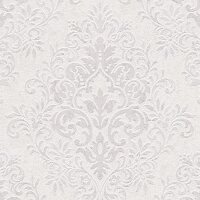 Tapete Grau, Silber JETTE Vliestapete (339246)