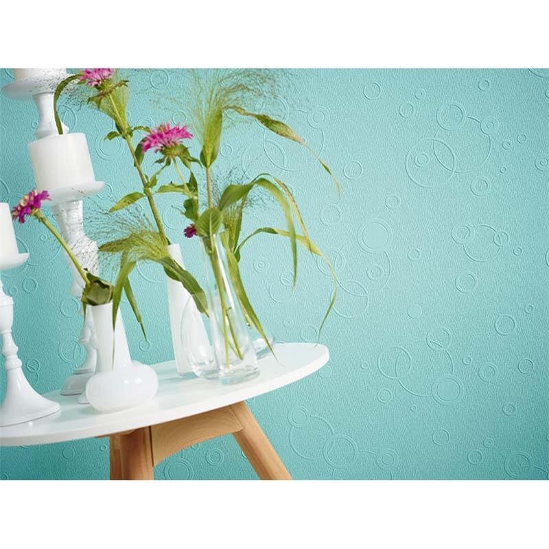 Tapete Weiß Überstreichbar Patent Decor Marburg (9520)