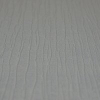 Tapete Wei&szlig; &Uuml;berstreichbar Patent Decor...