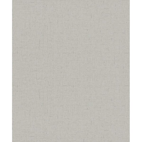 Tapete Grau, Silber, Marburg Vliestapete (35110)