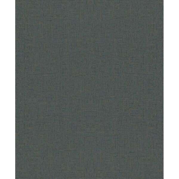 Tapete Schwarz, Anthrazit, Marburg Vliestapete (35111)